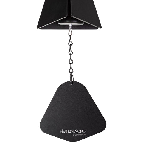 HarborSong 17-inch Steel Wind Chime