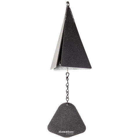 HarborSong 17-inch Steel Wind Chime
