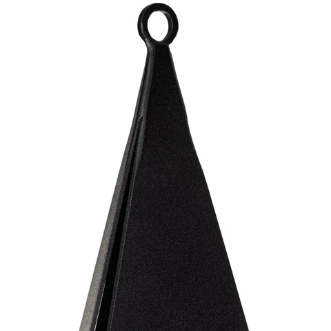 HarborSong 28-inch Steel Wind Chime
