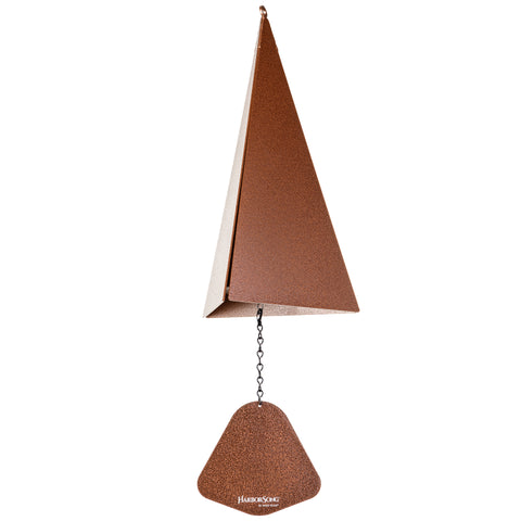 HarborSong 28-inch Steel Wind Chime