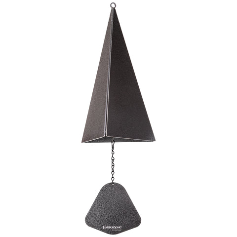 HarborSong 28-inch Steel Wind Chime