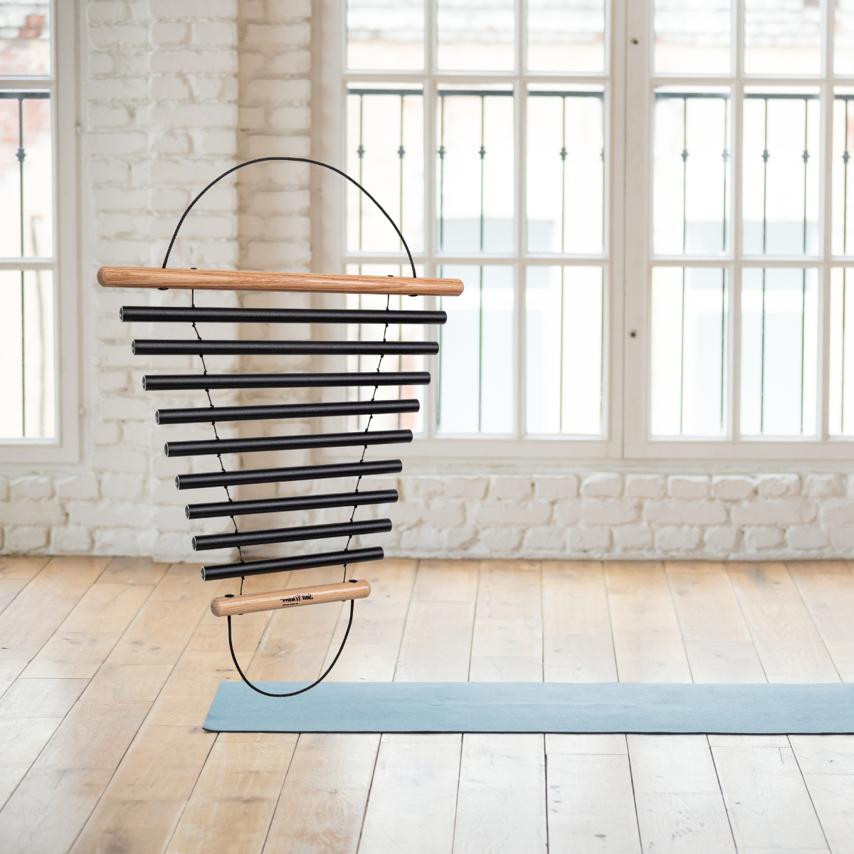 Introducing: The Hanging Bar Chime