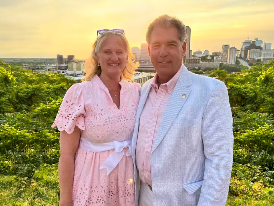 Celebrating 40 Years of Wind River