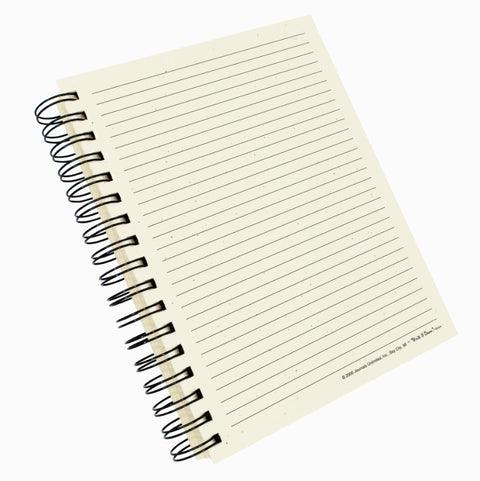 Journals Unlimited Blank Journal