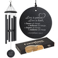 Love is Patient 36-inch Wind Chime - Wind River