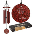 Life Doesn't Come with a Manual 27-inch Windchime - Wholesale - Wind River