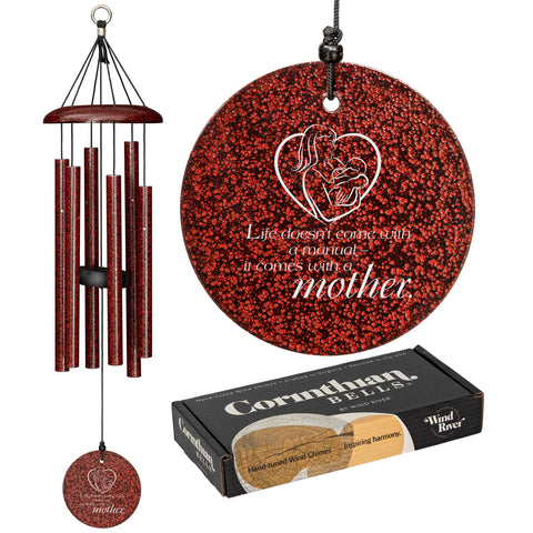 Mom's Love 18pc Chime Assortment - Wind River