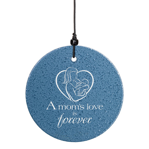 Mom's Love is Forever 27-inch Wind Chime - Wholesale - Wind River