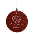 Mom's Love Is Forever 36-inch Wind Chime - Wholesale - Wind River