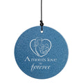 Mom's Love is Forever 36-inch Wind Chime - Wind River