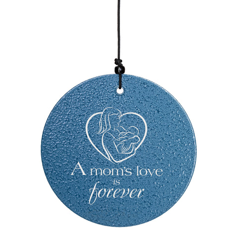 Mom's Love Is Forever 36-inch Wind Chime - Wholesale - Wind River