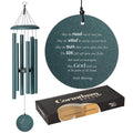 Irish Blessing 36-inch Windchime - Wholesale - Wind River