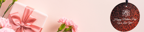 Free Engraving for Mother’s Day