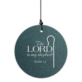 The Lord is My Shepherd Psalm 23 Wind Chime, 36-inch - Wind River