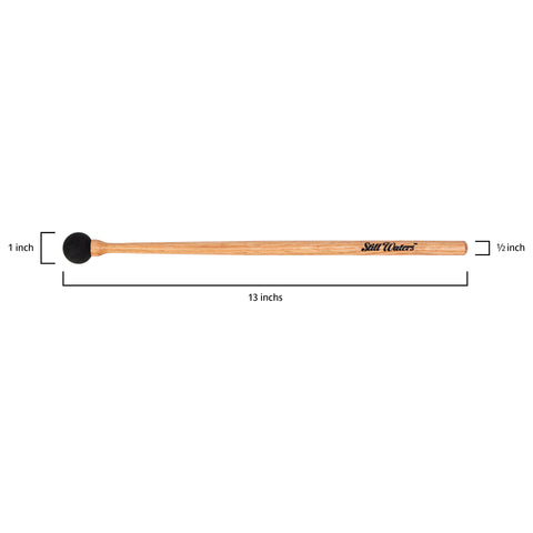 Still Waters Meditation Chime Mallet