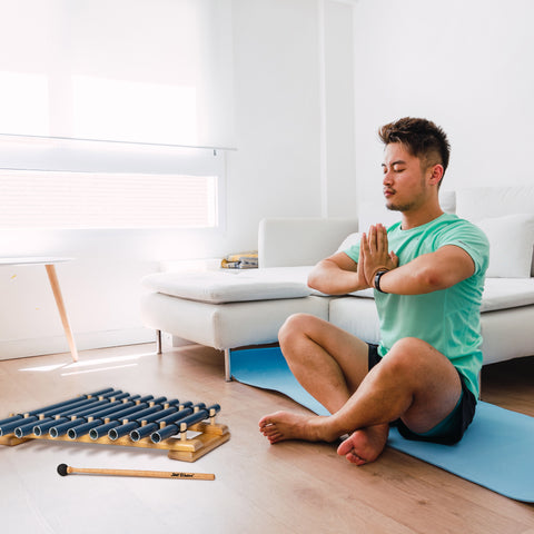 Still Waters Meditation Chime Mallet