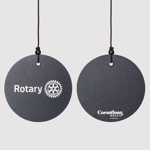 Rotary International 27-inch Windchime - Wholesale - Wind River