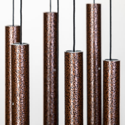 Rotary International 27-inch Windchime - Wholesale - Wind River