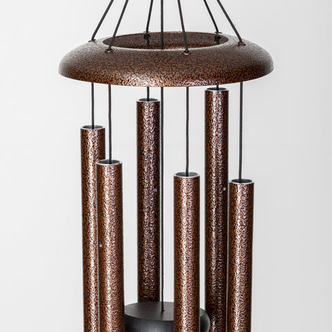 Rotary International 27-inch Windchime - Wholesale - Wind River