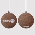 Rotary International 27-inch Windchime - Wholesale - Wind River