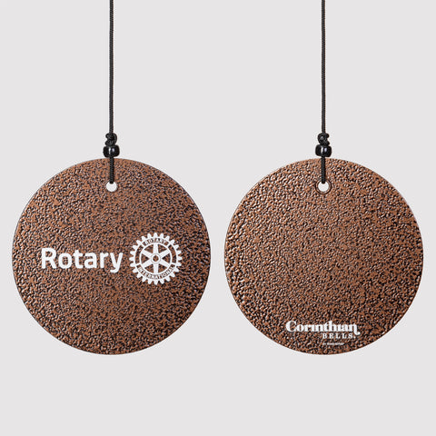 Rotary International 27-inch Windchime - Wholesale - Wind River