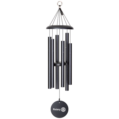 Rotary International 30-inch Windchime - Wholesale - Wind River