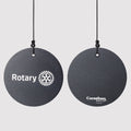 Rotary International 30-inch wind chime - Wind River