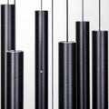 Rotary International 36-inch Windchime - Wholesale - Wind River