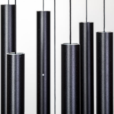 Rotary International 36-inch Windchime - Wholesale - Wind River