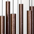Rotary International 36-inch Windchime - Wholesale - Wind River