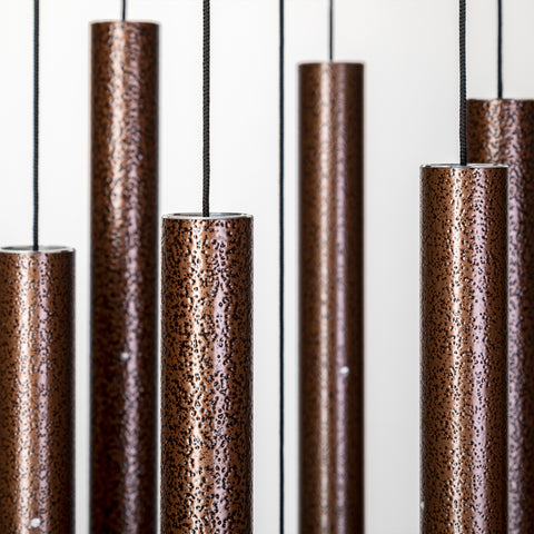 Rotary International 36-inch Windchime - Wholesale - Wind River