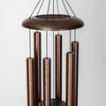 Rotary International 36-inch Windchime - Wholesale - Wind River