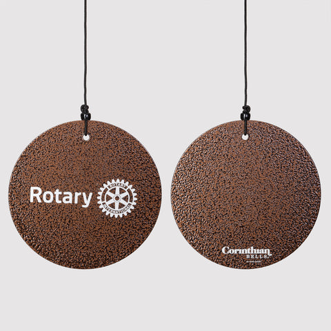 Rotary International 36-inch Windchime - Wholesale - Wind River