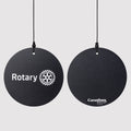 Rotary International 44-inch wind chime - Wind River