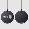 Rotary International 50-inch Windchime - Wind River