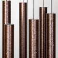 Rotary International 50-inch Windchime - Wind River