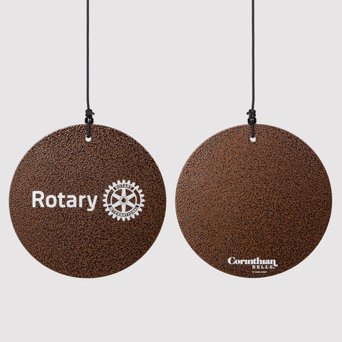 Rotary International 50-inch Windchime - Wind River