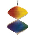 Maple Landmark Rainbow Windspinner - Wind River