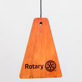 Wind River Rotary International® 29 inch Chime - Wind River