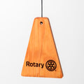 Wind River Rotary International® 34 inch Chime - Wind River