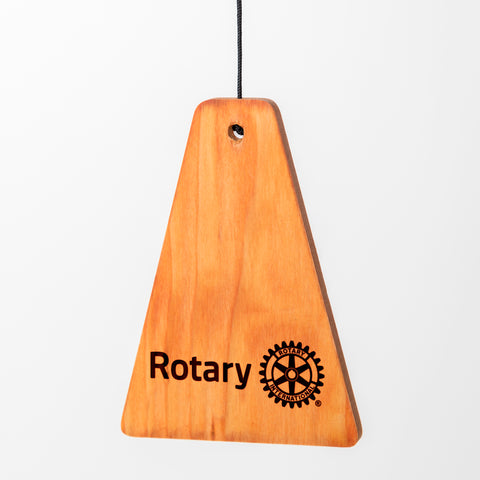 Wind River Rotary International® 34 inch Chime - Wind River