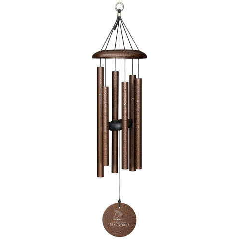 Salt Water Heals Everything 27" Wind Chime - Wind River