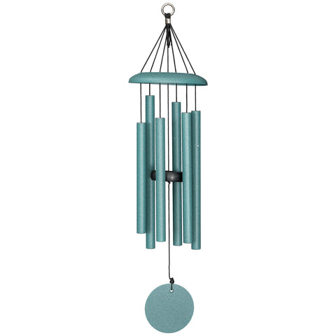 Corinthian Bells® 27-inch Windchime - Wind River