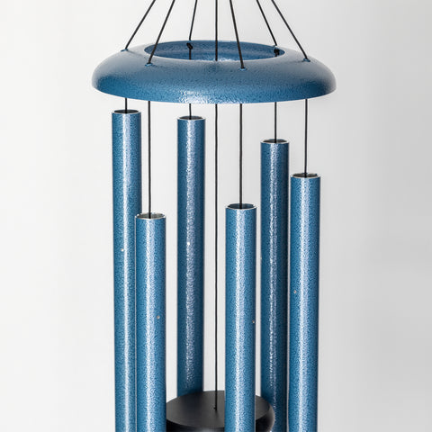 Life Doesn't Come with a Manual 36-inch wind chime - Wind River