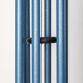 Corinthian Bells Water Element Chime, 36" - Wind River