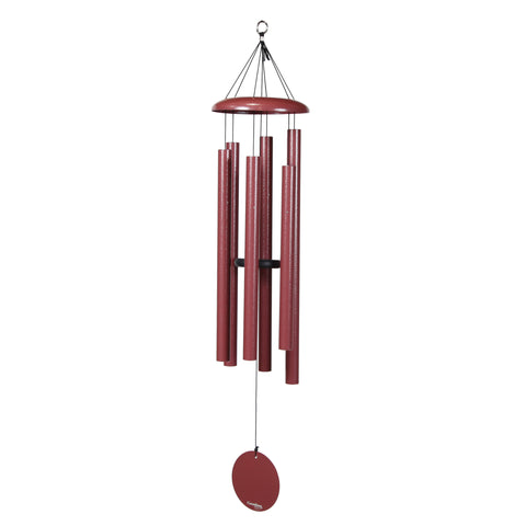 Corinthian Bells wind chime, 44-inch Scale of C