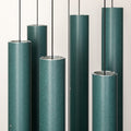 Corinthian Bells Earth Element Chime, 65" - Wind River