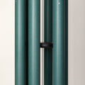 Corinthian Bells Earth Element Chime, 65" - Wind River