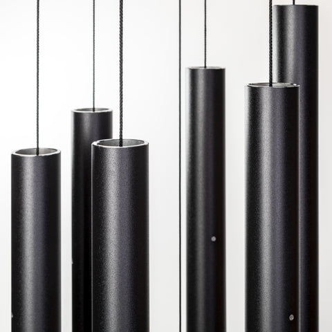 Corinthian Bells® Taps™ 56-Inch Wind Chime