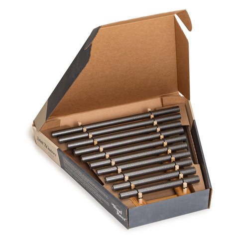 Still Waters Ten-Tube Table Chime, C/F Pentatonic